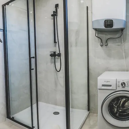 Apartamento Tatrytop Zamoyskiego 2 Zakopane