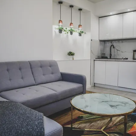 Tatrytop Zamoyskiego 2 *