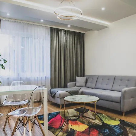 Tatrytop Zamoyskiego 2 * Zakopane