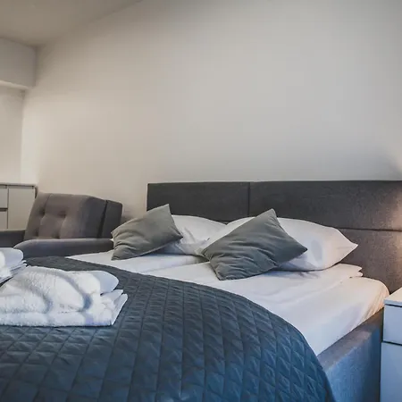 Tatrytop Zamoyskiego 2