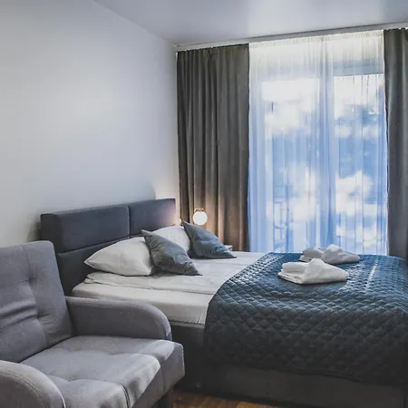 Tatrytop Zamoyskiego 2 *