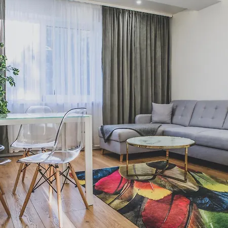 Tatrytop Zamoyskiego 2 * Zakopane