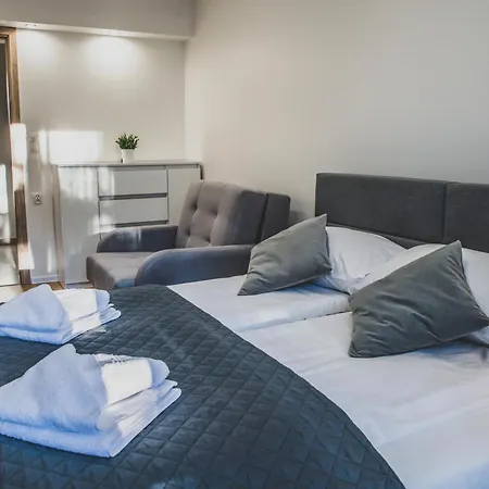 Tatrytop Zamoyskiego 2