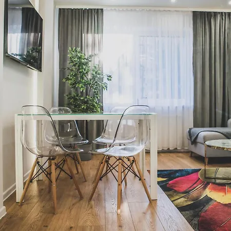 Tatrytop Zamoyskiego 2 *