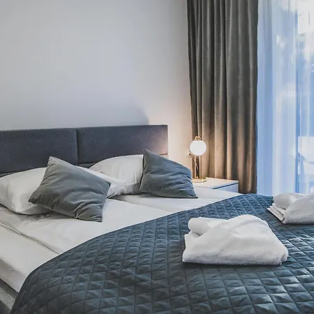 Tatrytop Zamoyskiego 2 * Zakopane