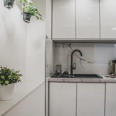 Tatrytop Zamoyskiego 2 Apartamento Zakopane