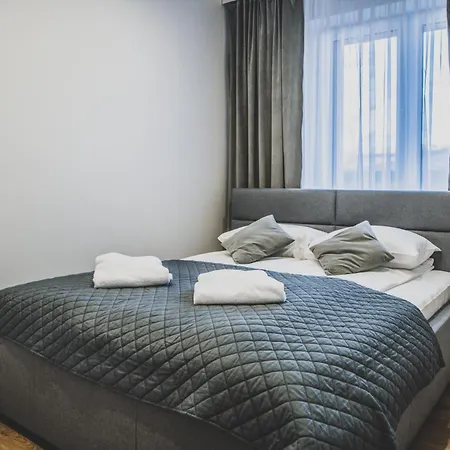 Tatrytop Zamoyskiego 2 *