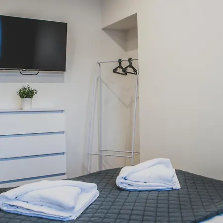 Tatrytop Zamoyskiego 2