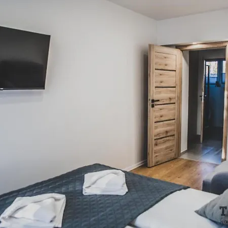 Tatrytop Zamoyskiego 2 *