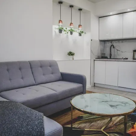 Tatrytop Zamoyskiego 2 Zakopane