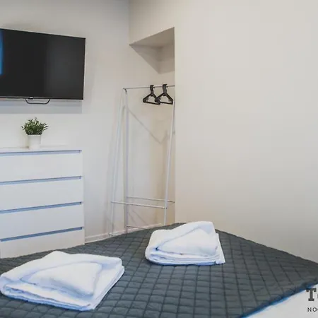 Tatrytop Zamoyskiego 2 * Zakopane