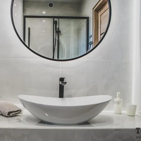 Tatrytop Zamoyskiego 2 Apartamento *