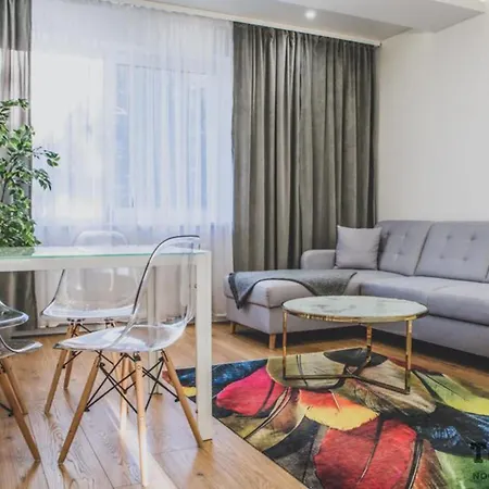 Tatrytop Zamoyskiego 2 *