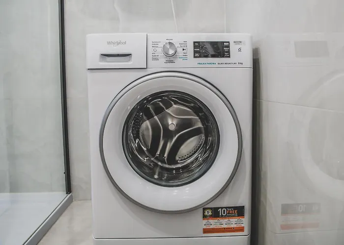 Tatrytop Zamoyskiego 2 ザコパネ