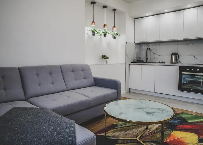 Tatrytop Zamoyskiego 2 *