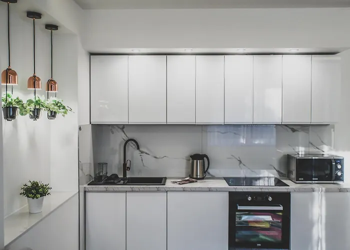 アパート Tatrytop Zamoyskiego 2 *