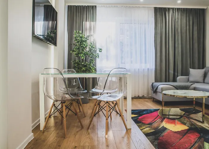 Tatrytop Zamoyskiego 2 *