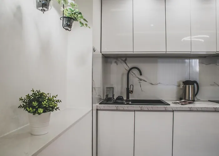 Tatrytop Zamoyskiego 2 アパート ザコパネ