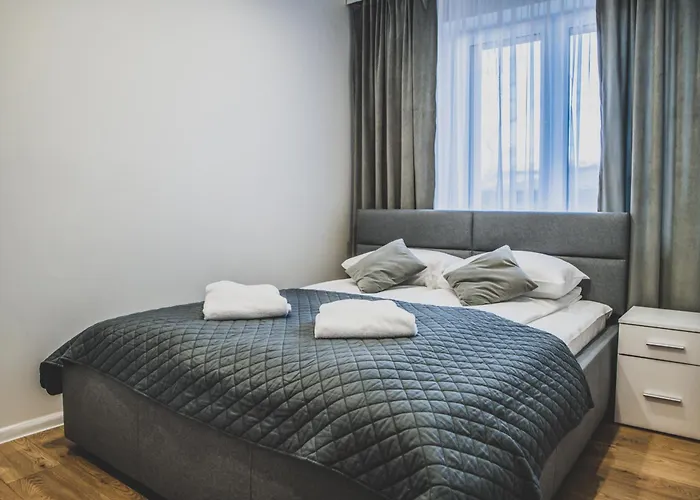 Tatrytop Zamoyskiego 2 *