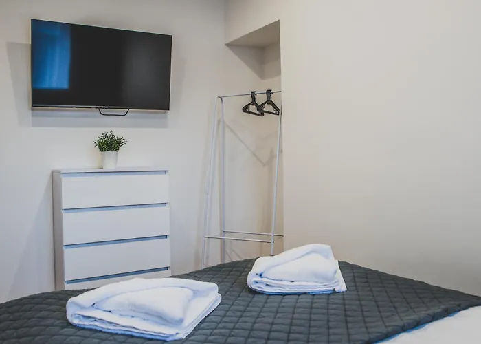 Tatrytop Zamoyskiego 2